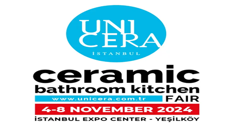 Ceramic Bathroom Kitchen Fair 2024
