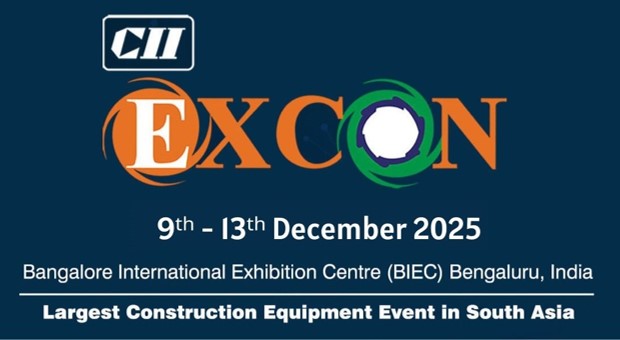 EXCON INDIA