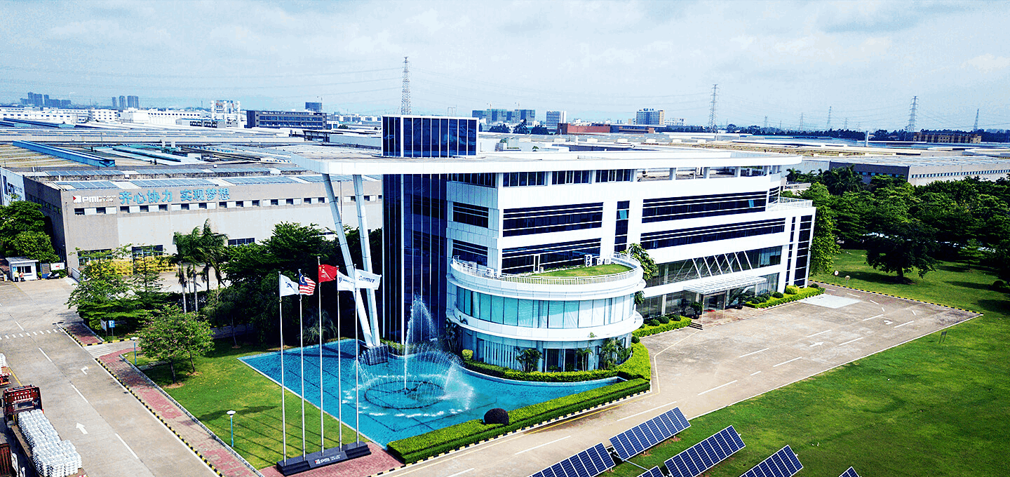 KEDA (Anhui) Clean Energy Signs EPC Contract for Coal Gasification Project with Southeast Asia's Largest Aluminum Processing Group