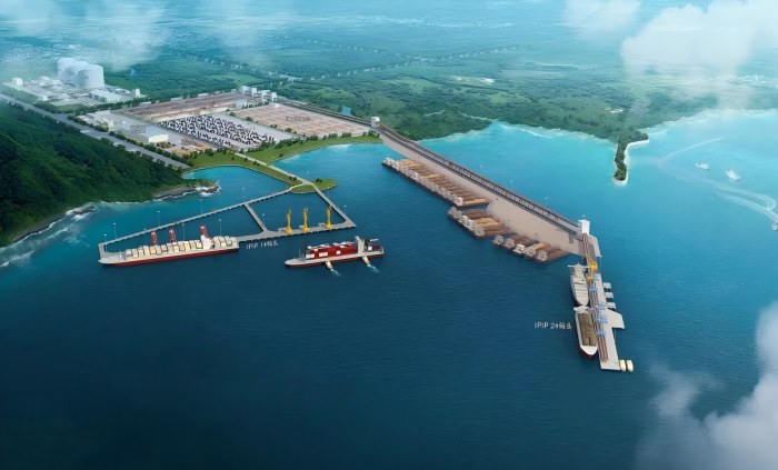 Breakthrough in the Ferronickel Industry! KEDA (Anhui) Clean Energy Co., Ltd. Signs EPC Contract for Huayou Group's Clean Coal Gasification Project in Indonesia 